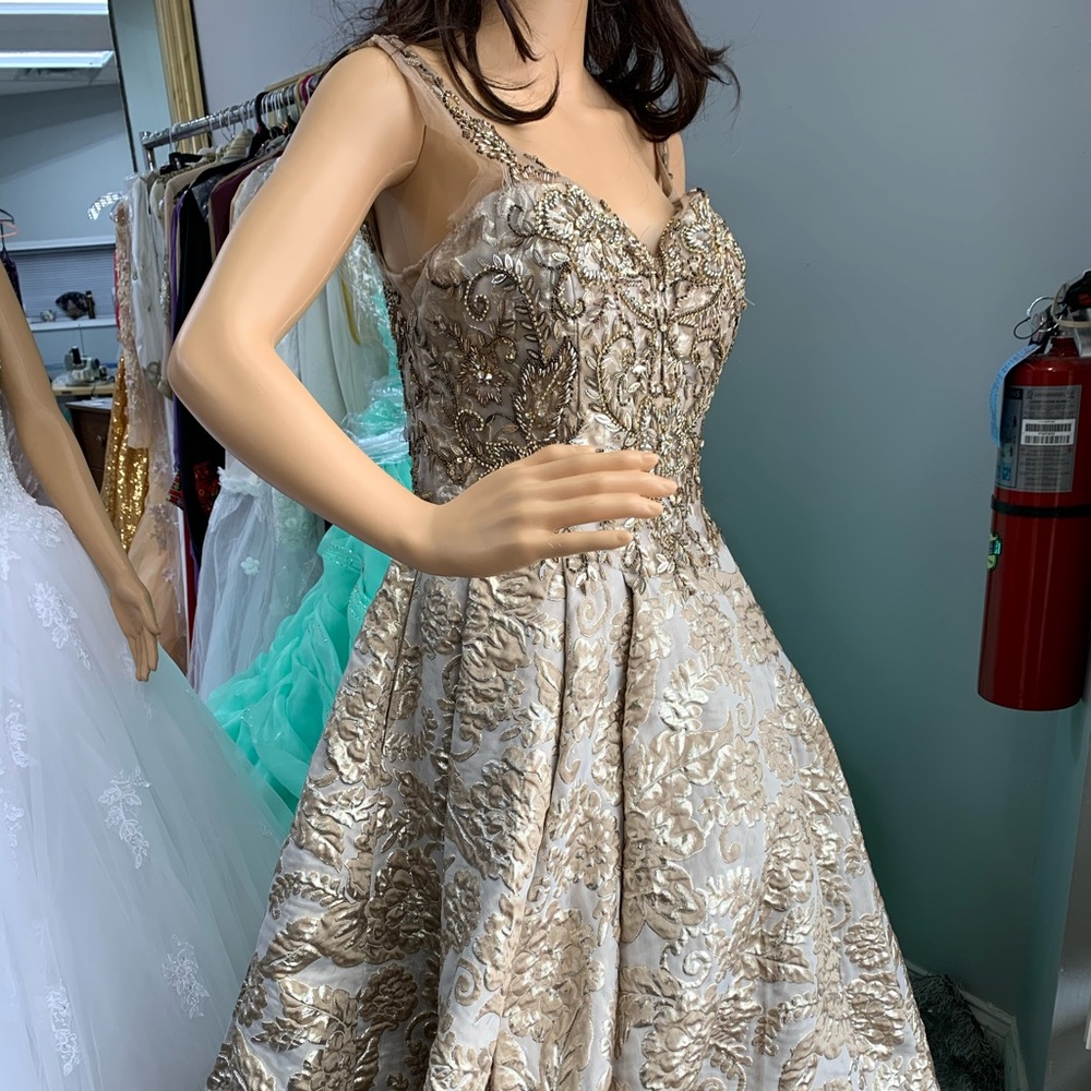 Party dress
